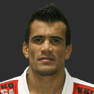 Cobrinha (rubens Charles)