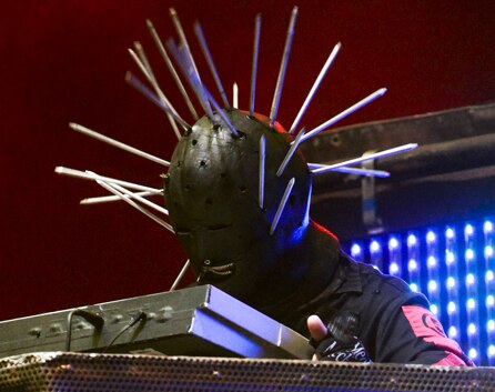 Craig Jones